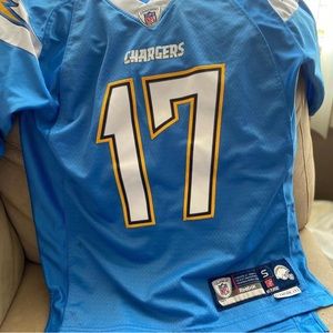 Philip Rivers vintage jersey